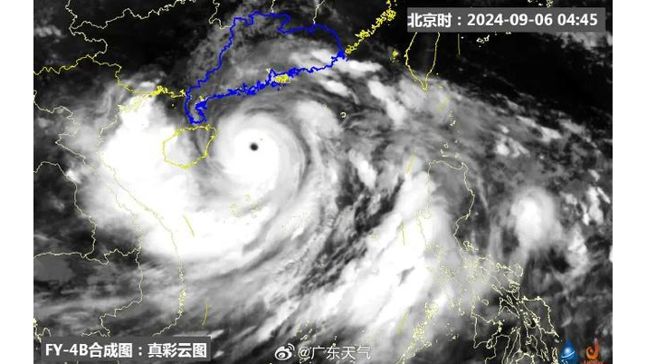 摩羯超強(qiáng)臺(tái)風(fēng)來襲，歐大師系統(tǒng)門窗構(gòu)筑堅(jiān)不可摧的居家環(huán)境